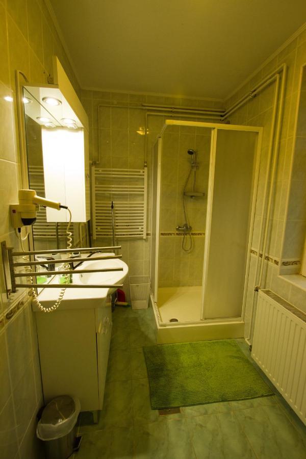 Angyal Apartman Cserkeszőlő Bagian luar foto